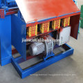 Two rolls one time welded roll wire mesh machine